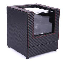 PUDEŁKO NA 2 ZEGARKI ROTOMAT