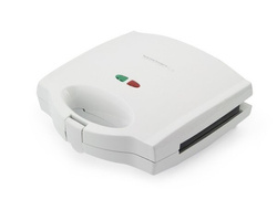 Opiekacz toster gofrownica grill 3w1 Portabella biały
