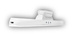 LAMPKA PODSZAFKOWA LED 4W ARATUS