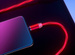 MAGNETYCZNY KABEL USB 3 w 1 LED OPLOT