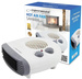Termowentylator grzejnik  farelka SAHARA 1000/2000W Esperanza