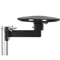 Antena dookólna Digital360 Lite VHF UHF czarna VA0039 Vayox