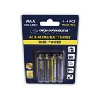 BATERIE ALKALICZNE AAA 8SZT