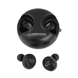 SŁUCHAWKI DOUSZNE BLUETOOTH TWS ARIES