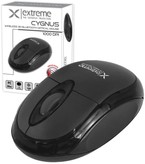 Bezprzewodowa mysz optyczna CYNGUS Bluetooth