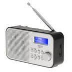 Camry CR 1179 Radiobudzik, radio cyfrowe FM / DAB / DAB+