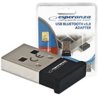 ESPERANZA ADAPTER BLUETOOTH v.5.0 USB