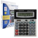 Elektroniczny kalkulator biurowy Esperanza EULER ECL103