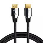 Kabel HDMI - HDMI 2.1 8K 1,5m VA0038-1,5 Vayox