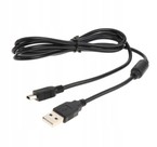 Kabel do pada PS3 USB - MINI USB
