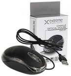 Przewodowa mysz optyczna 3D USB Extreme Camille 