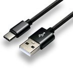 kabel USB USB-C 1,2m everActive CBB-1.2CB 3.0A (B)