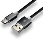 kabel USB USB-C 1,5m everActive CBS-1.5CB 3.0A (B)