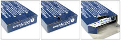 Baterie alkaliczne AAA / LR03 everActive Pro - 10 sztuk (kartonik)