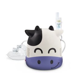 Inhalator nebulizator kompresowy  BREEZE 2 maski  dla dzieci