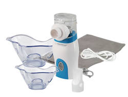 Inhalator / nebulizator membranowy Esperanza MIST