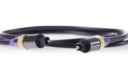 Kabel optyczny toslink 3m 5,0mm LB0031 Libox