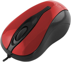 Mysz optyczna przewodowa USB 1000DPI Titanum HORNET 3D