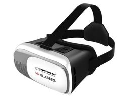 Okulary gogle 3D VR BOX 2.0 VIRTUAL REALITY 360