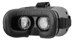 Okulary gogle 3D VR BOX 2.0 VIRTUAL REALITY 360