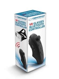 Pilot bluetooth kontroler do okularów VR