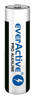 Baterie AA / LR6 everActive Pro Alkaline - 4 sztuki (taca)