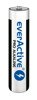 Baterie alkaliczne AAA / LR03 everActive Pro 4 sztuki