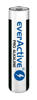 Baterie alkaliczne AAA / LR03 everActive Pro - 4 sztuki (blister)