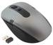 Bezprzewodowa mysz myszka optyczna USB 2.0 1600DPI 