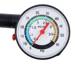 Ciśnieniomierz do kół miernik ciśnienia opon 0-50 PSI 0-3,5 BAR