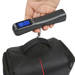 Elektroniczna waga wędkarska hakowa bagażowa 40kg