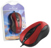 Mysz optyczna przewodowa USB 1000DPI Titanum HORNET 3D