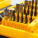 Zestaw wkrętaków precyzyjnych TORX 38w1